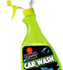 Car Wash (spray)